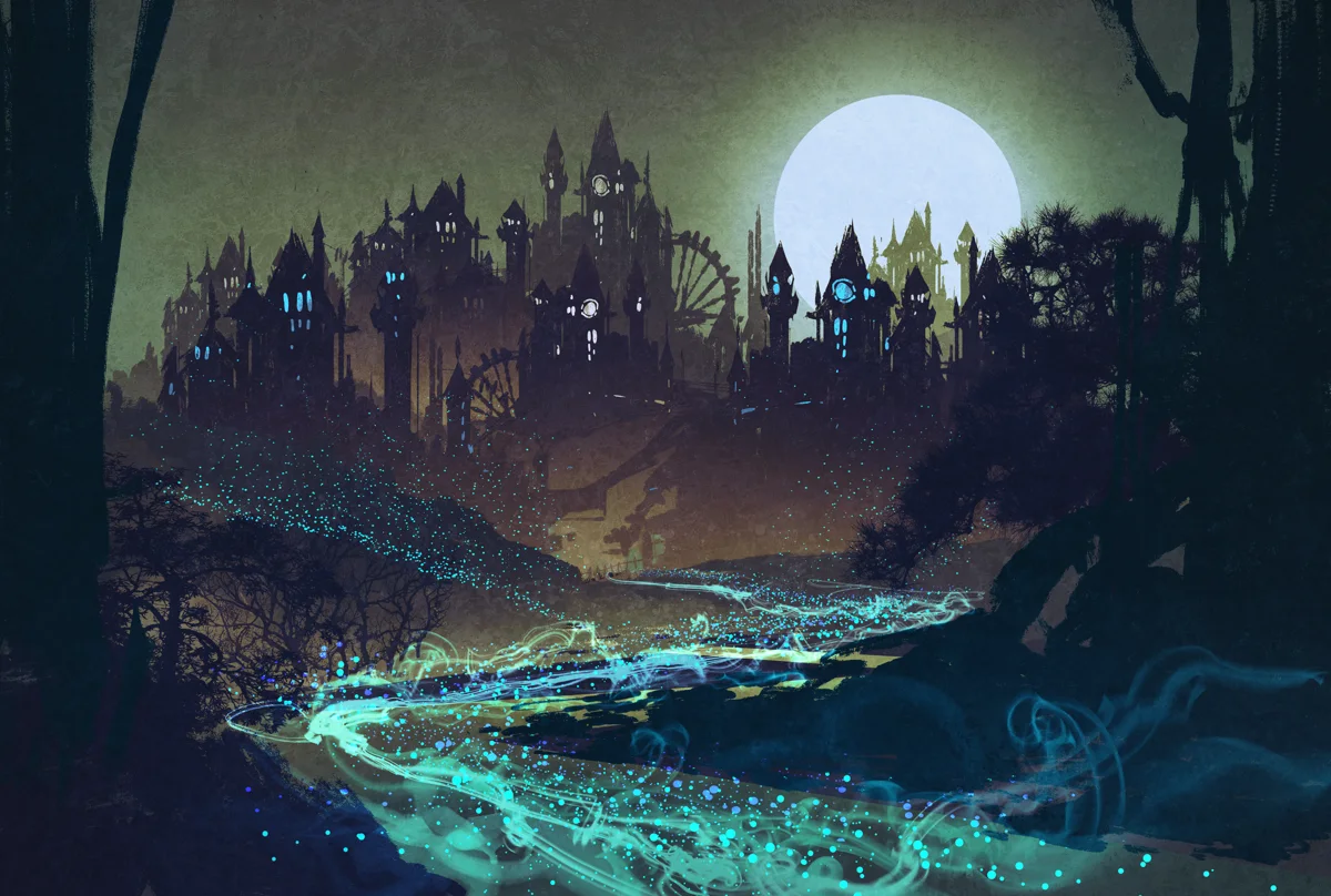 Greyhaven